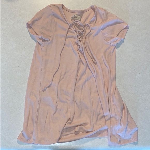 hollister top - Picture 1 of 1